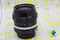 Nikon N C AI 28 2 bar eyes multi-layer coating large aperture wide angle