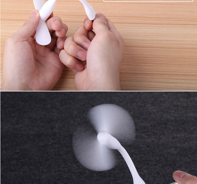 Ventilateur USB - Ref 401769 Image 28