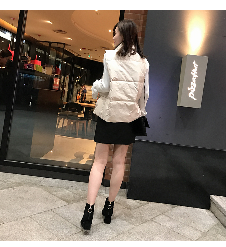 Bottes mi-saison femme OTHER en Caoutchouc - Ref 3249716 Image 46