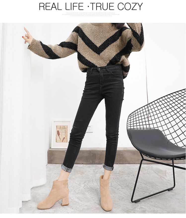 Bottes mi-saison femme OTHER en Caoutchouc - Ref 3249716 Image 39