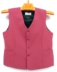 mẹ Xuân Thu ngắn kiểu ngựa Clip vest giữa năm tăng disnumbered v-cổ đơn vai trung niên thời trang mỏng của phụ nữ mới 