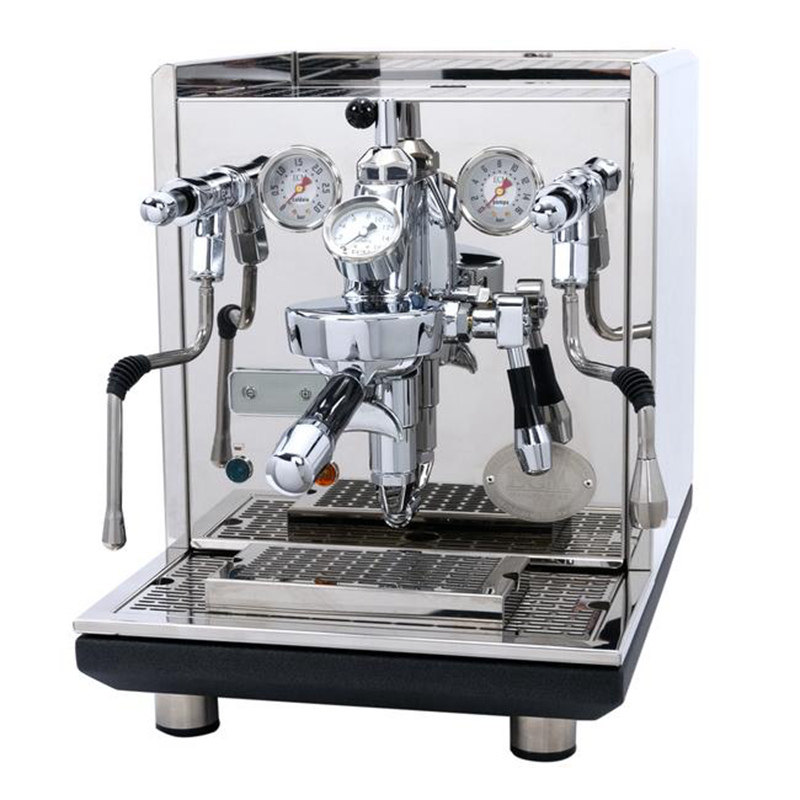 Кофемашина ECM Synchronika Dual Boiler E61 PID