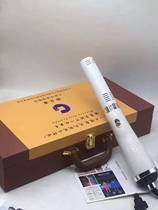 Little God Blowing Negative Ion Cell Physiotherapy Health Energy Heat Therapy Home