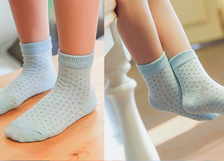 Chaussettes pour bébé - Ref 2109616 Image 25