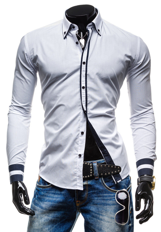 grey sherpa sweatshirt