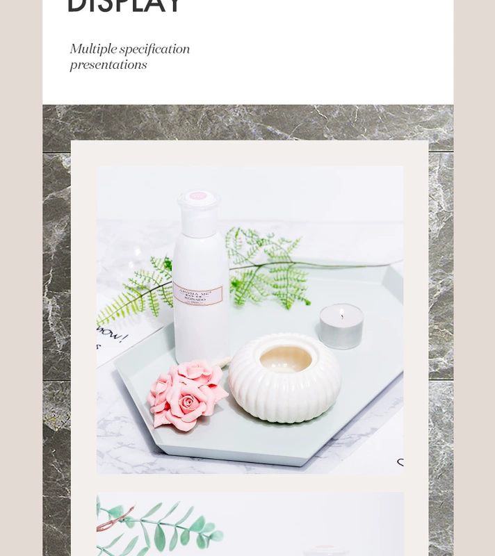 Aromame no fire aromather vật liệu tinh dầu thiết bị nhập khẩu trong nhà phòng nước hoa hương liệu núi lửa tro hương thơm sứ - Sản phẩm hương liệu