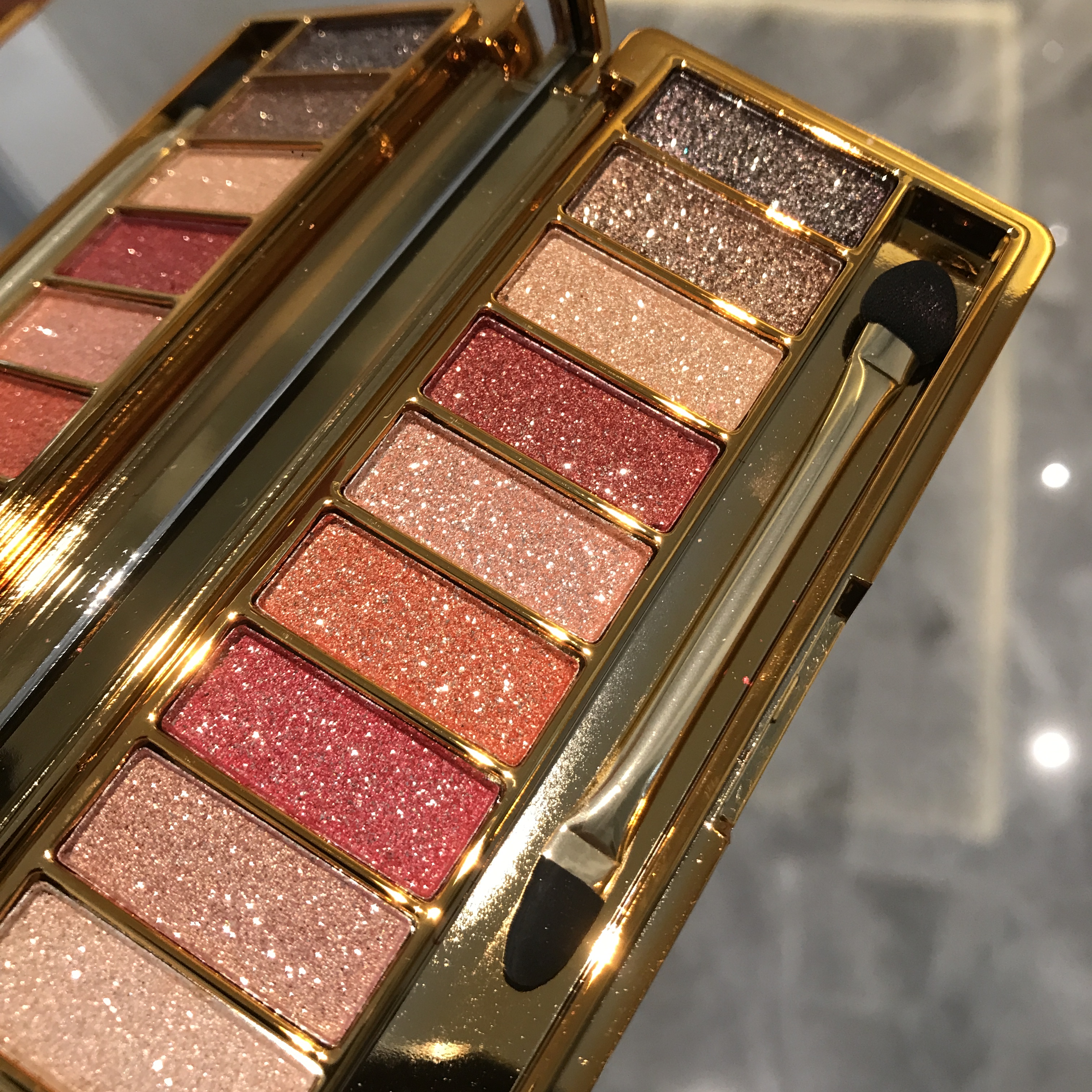 Vinnie Bear Eye Shadow Crystal Flash Eye 2022, the official brand highlight of the new flagship store 2022