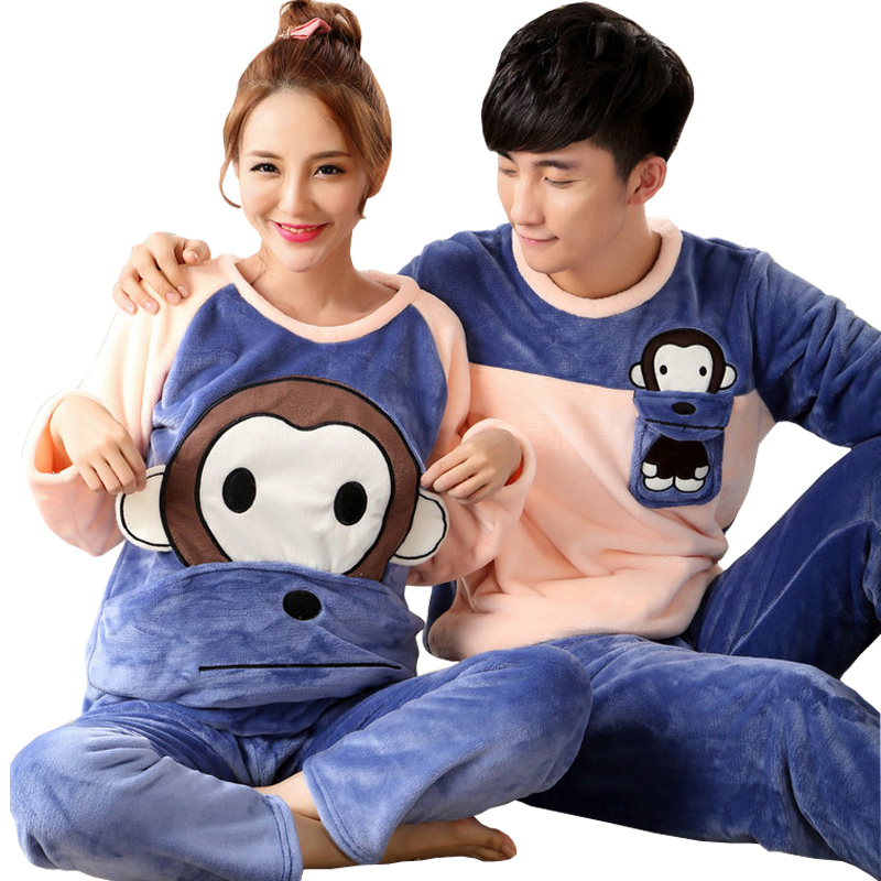 Pyjama mixte OTHER en Polyester Polyester à manches longues - Ref 3006031 Image 5