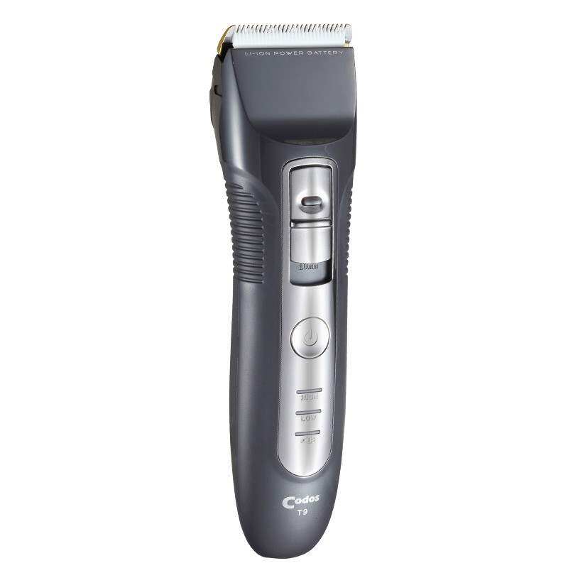 Cordes hair clipper electric clipper T9 household electric clipper razor hair salon shop professional hair cutting tool