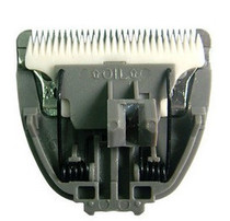 Codesserts KP-3000 Pet electric push cut CP-6800 special tool head dog shave machine to replace ceramic knife head