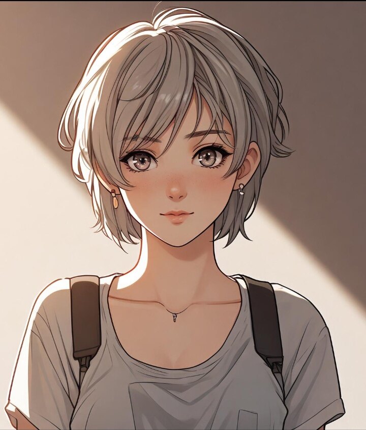 倾城色