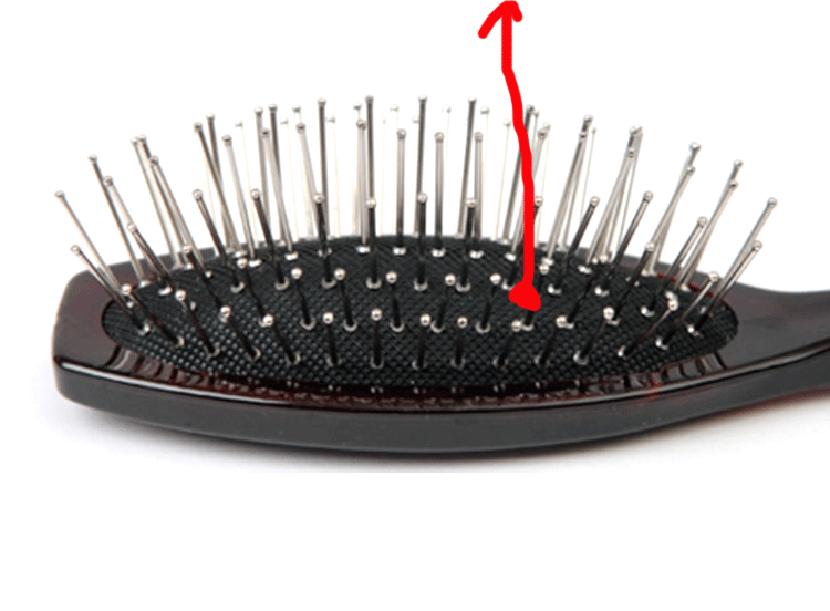 Accessoires pour perruques - Ref 229072 Image 5