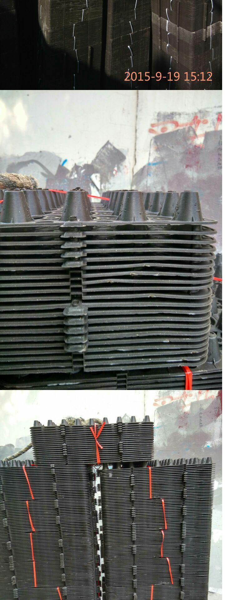 Nhà máy trực tiếp cung cấp vật tư làm vườn lưu trữ thoát nước 2.0-5.0 thông số kỹ thuật mái vườn trồng cây thoát nước xanh - Nguồn cung cấp vườn bình tưới cây