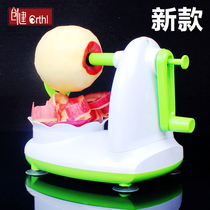 Chuangjian kitchen fruit cutting apple slicer Fruit cutting knife Dividing and nucleating device Large multi-function