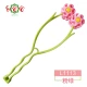 L1113 Pink Green