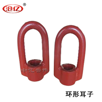 Cangyi RING EAR SPOT H R S type East China Hospital power standard support hanger L7 RING ear