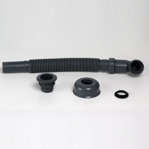 European standard sewer G1 1 4 drain pipe wall wall type suitable for Hansgeya Dulavitbo