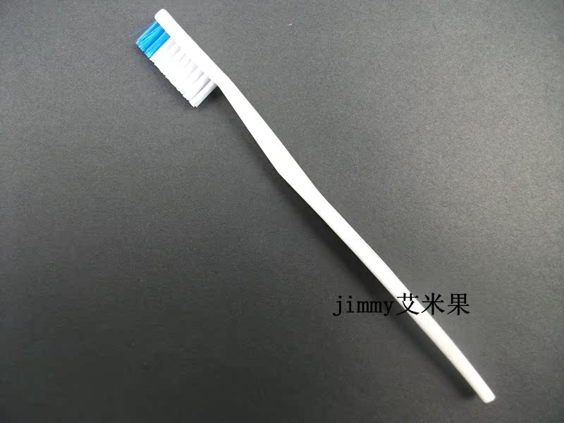 Dùng một lần bàn chải đánh răng vệ sinh răng miệng rửa nguồn cung cấp du lịch năm mới 100 túi đựng mỹ phẩm nam
