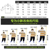 Весенняя джинсовая детская куртка для мальчиков, подходит для подростков