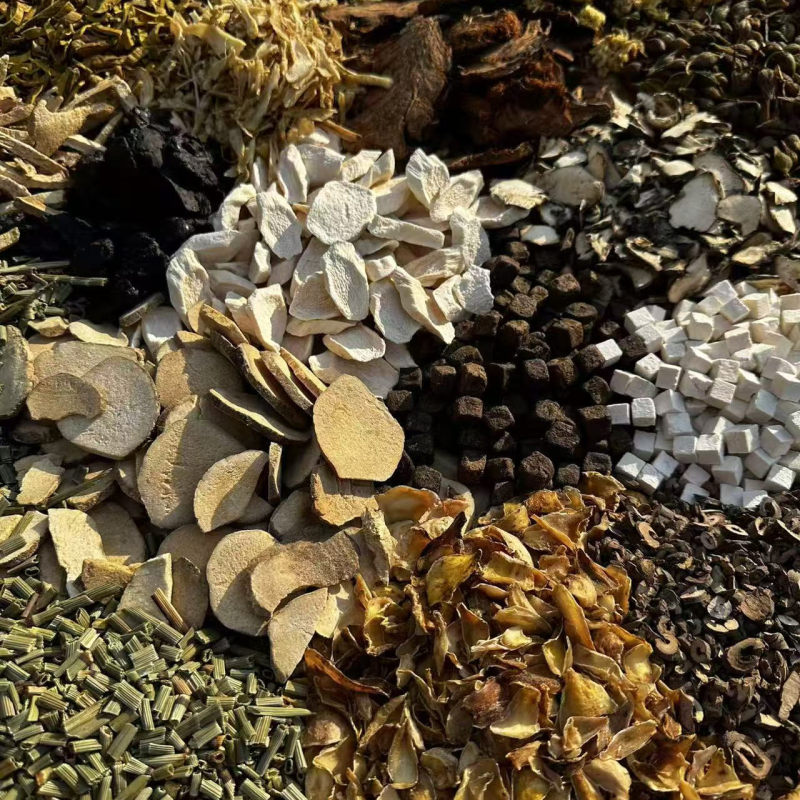 Five Elements Qinghuo Gao (Made Using Traditional Firewood and Handcrafted Methods) Five Elements Qinghuo Gao (Made Using Traditional Firewood and Handcrafted Methods)