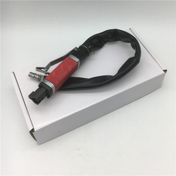 Hollow Lattice Carved Rosewood Sander Pneumatic Sander Air File Af-05/Af-10 Reciprocating File Table Guanpai Brand