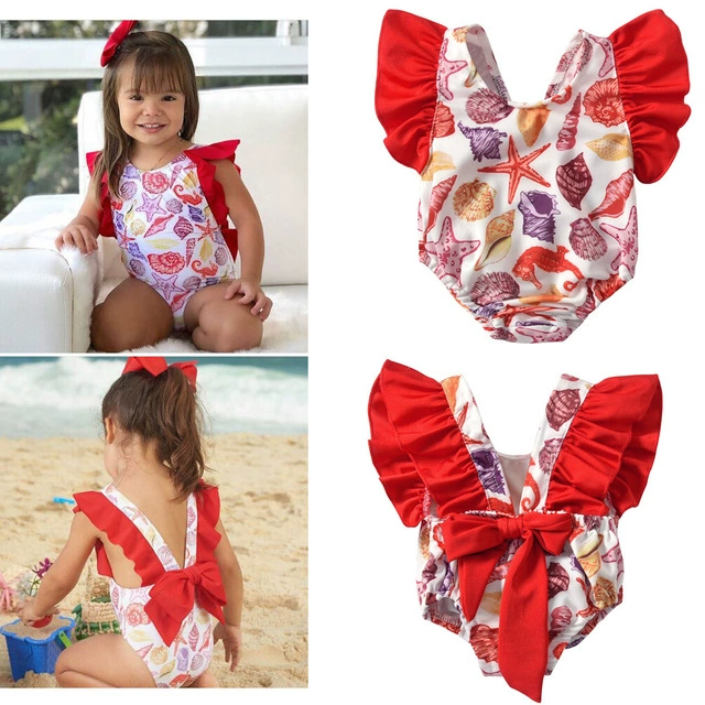 Đồ bơi cho bé gái Xiêm Sexy trẻ em dễ thương lớn trẻ em mùa xuân nóng bỏng quần áo bơi nhanh bikini phù hợp với Hàn Quốc - Bộ đồ bơi của Kid bộ đồ bơi cho bé trai
