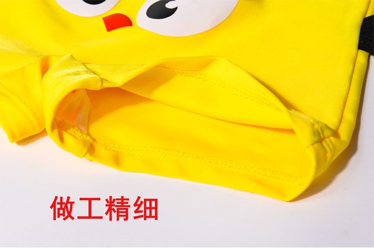 Quần bơi trẻ em Bé trai Trẻ em quần bơi bé trai quần bơi dễ thương nhanh khô mô hình hoạt hình phù hợp với áo tắm đồ bơi cho be gái 1 tuổi