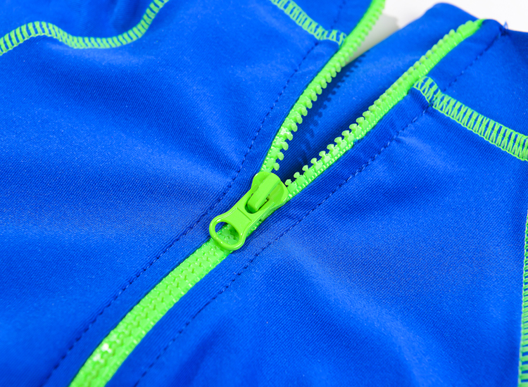 Quần áo bơi nam mới cho trẻ em quần liền thân trẻ em quần boxer chống khô nhanh quần áo bơi cho trẻ em quần bơi đồ nàng tiên cá cho be gái