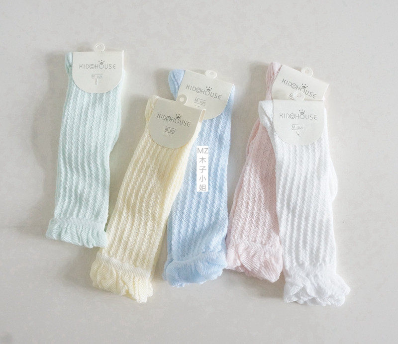 Chaussettes enfant - Ref 2107350 Image 32