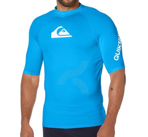 Men's Fashionable Swimsuit, Surfing Suit, Short-Sleeved Swimsuit, Professional Diving Suit, Swimsuit, Beach Quick-Drying Surfing Suit Men's Fashionable Swimsuit, Surfing Suit, Short-Sleeved Swimsuit, Professional Diving Suit, Swimsuit, Beach Quick-Drying Surfing Suit