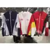 China Li Ning sports jacket 2019 summer men's loose trend fashion jacket windbreaker jacket AJDP039