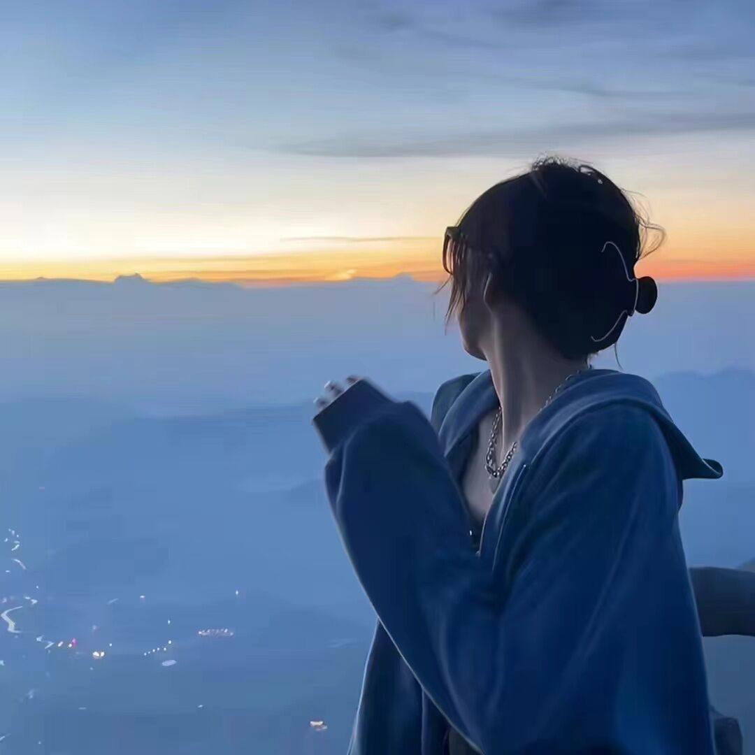 睡個早覺