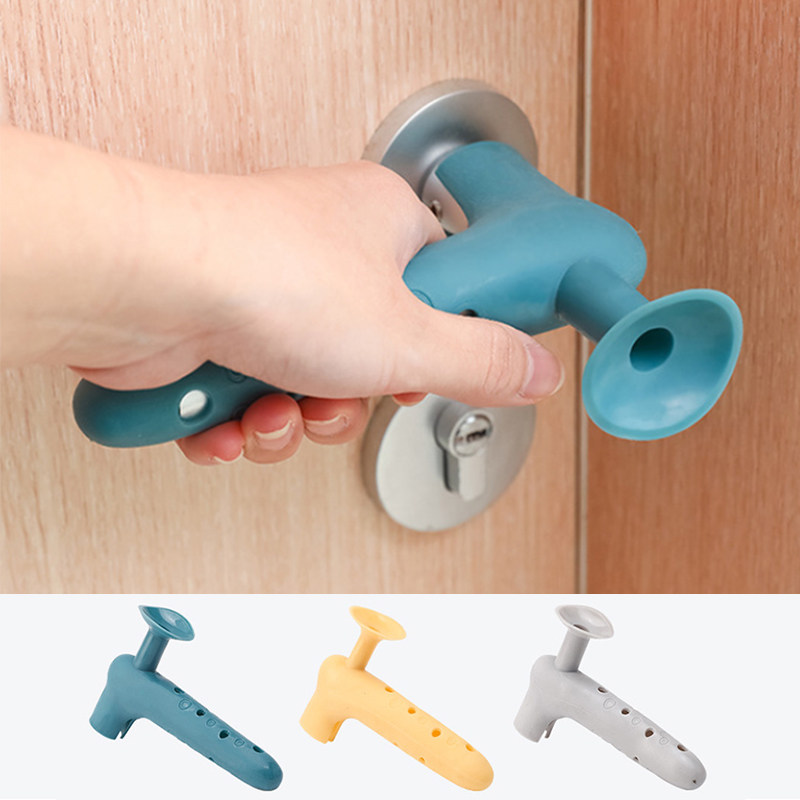 Silicone Door Handle Protection Against Ram Door Handle Door Handle Door Handle Door Pull Glove Room With Glove Compartment Door Pull Glove Cushion