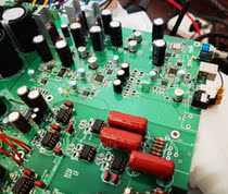 DAC decoder pcm1794 * 2 support Bluetooth CSR8675 USB SA9207 fiber coaxial input