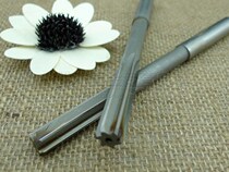 Straight shank reamer 2 3 4 5 6 7 8 9 10 11 12 13 14 15 16 17 18 19 20