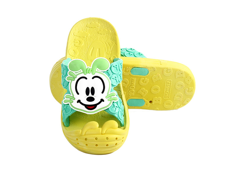 Pantoufles enfants en autre BOBDOG pour été - semelle plastique - Ref 987281 Image 28