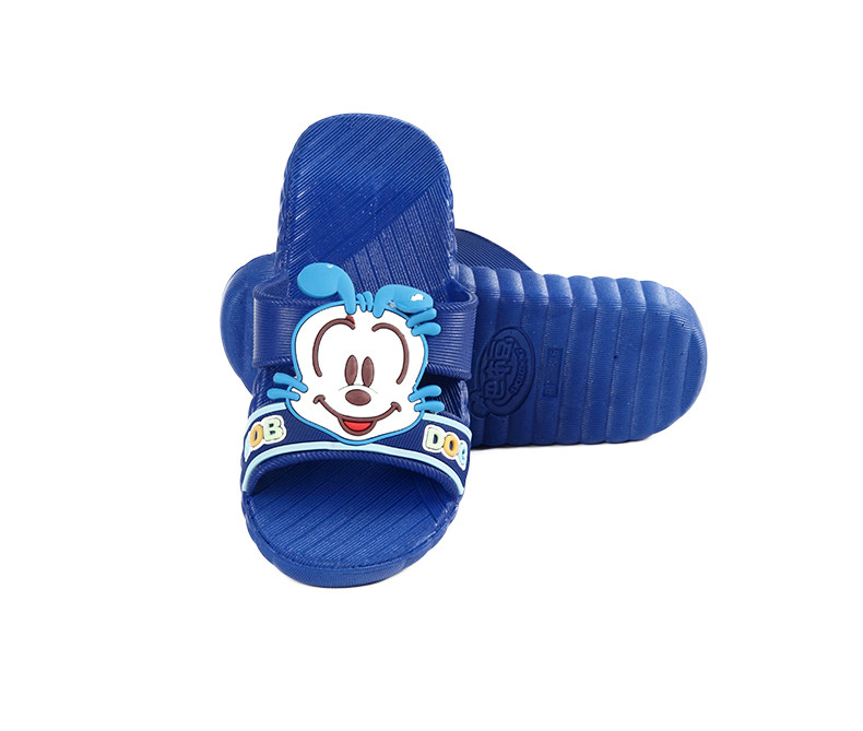 Pantoufles enfants en autre BOBDOG pour été - semelle plastique - Ref 987281 Image 22