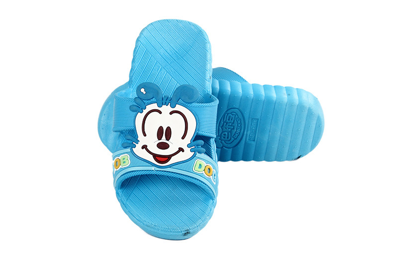 Pantoufles enfants en autre BOBDOG pour été - semelle plastique - Ref 987281 Image 21