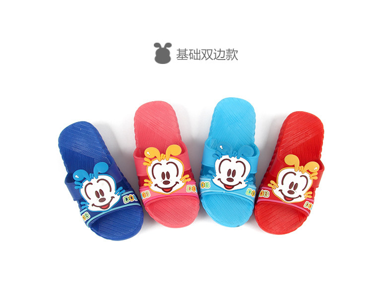 Pantoufles enfants en autre BOBDOG pour été - semelle plastique - Ref 987281 Image 20