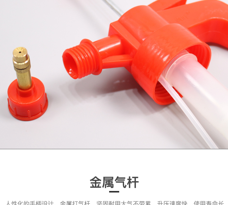 Bình xịt nhỏ sẵn sàng để hoa cung cấp áp lực tưới nước chậu áp lực phun bình xịt tưới nước có thể tưới bình - Nguồn cung cấp vườn bình xịt nước tưới cây