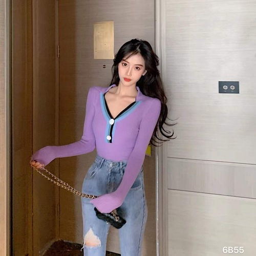 大麦针织 TMSPW017 大麦针织 TMSPW017