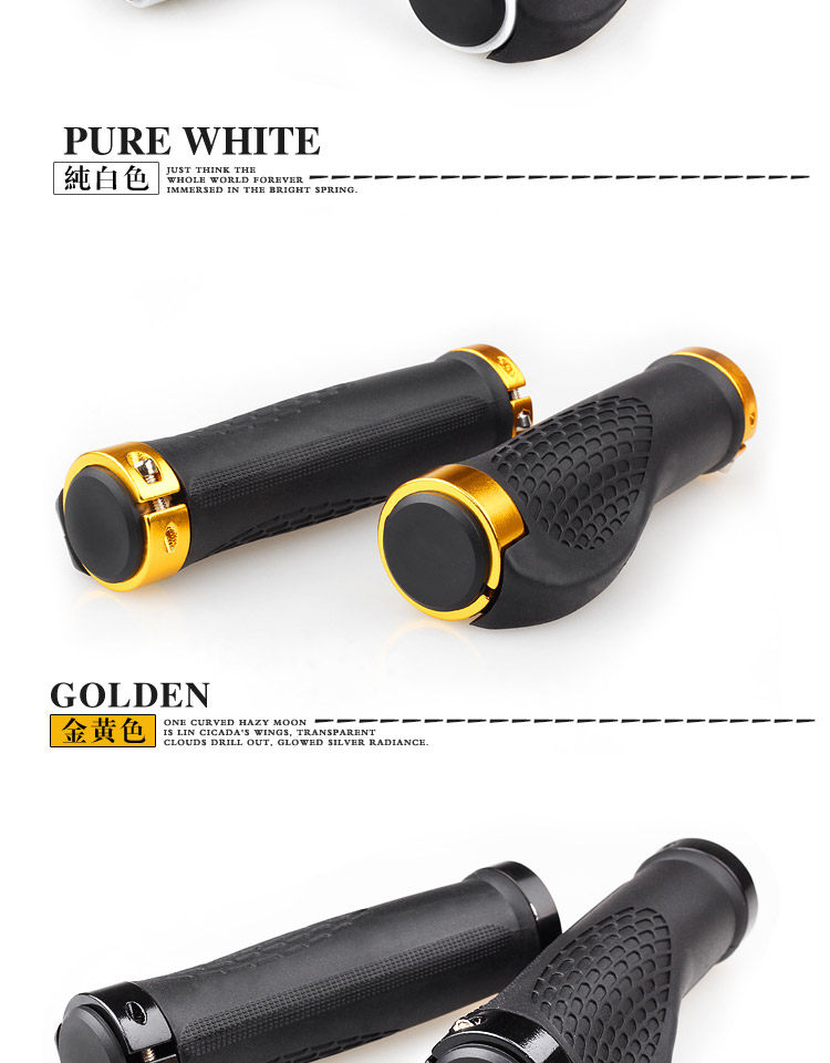 Poignées de vélo - Ref 2353373 Image 22