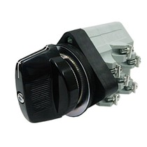 TODENSHA TSE SSUXS-123R Selector Switch