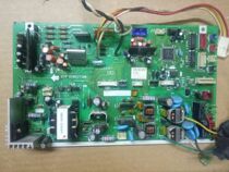 Original Hitachi KFR-47W BPM inverter motherboard 0KYD00307 one drag two motherboard has been tested