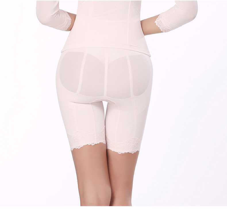 body amincissant MEISEE simple en nylon - Ref 684978 Image 8