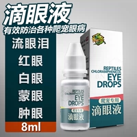 Bò sát nước rùa rùa bò mắt nhỏ giọt mắt đỏ mắt trắng sưng mắt nước mắt triệu chứng viêm mắt - Thuốc nhỏ mắt nước nhỏ mắt rohto