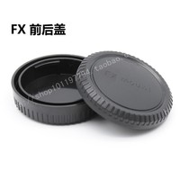 FX fuselage front cover lens rear set XT30 XT3 XT20 T10 XT2 XT10 XA1