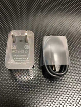 Huawei Mate20 rs Porsche original charger data cable Black charging head 40W super fast charge