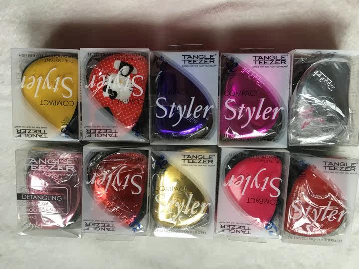 Accessoires pour perruques - Ref 229057 Image 8