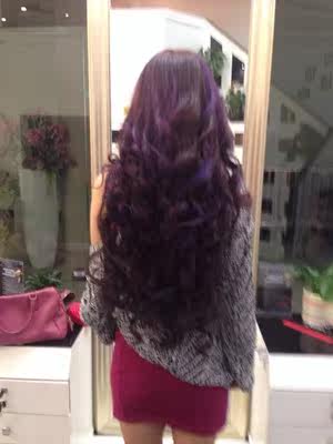 Extension mèches - Ref 218830 Image 16